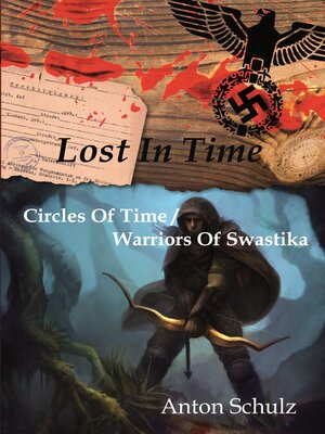 cover image of Lost in time
